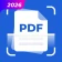 Document Reader App icon