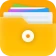 File Manager Box icon