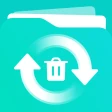 Photo Recovery-File Rescue icon