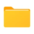Dosya Yöneticisi, File Manager icon