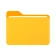 Dosya Yöneticisi, File Manager icon