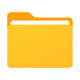 Dosya Yöneticisi, File Manager