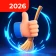 Thumbs Clean - Limpeza rápida icon