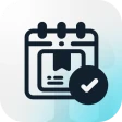 Fill Agenda para profissionais icon