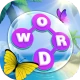 Word Crossy - A crossword game
