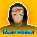 Funny Face Mashup Challenge