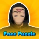 Funny Face Mashup Challenge