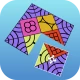 AuroraBound : puzzle colorati