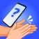 Find My Phone by Clap Launcher icon