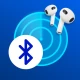 Bluetoothスキャナー&ブルートゥースファインダー
