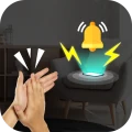 拍手して電話を見つけよう