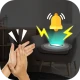 拍手して電話を見つけよう
