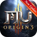 MU ORIGIN 3 - Necromante