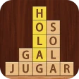 Aplasta Palabras: Juego Mental icon