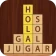 Aplasta Palabras: Juego Mental icon