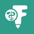 Finito Medicine: Tıp Asistanı icon