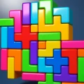 Shape Escape:ブロックパズル