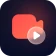Fire - Dynamic Video Forge icon