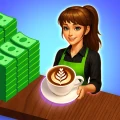 カフェライフ：レストランゲーム (Cafe Life)