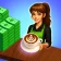 カフェライフ：レストランゲーム (Cafe Life) icon
