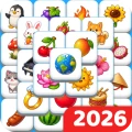 Tile World: Triple Match