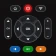 Universal TV Remote Control icon