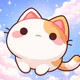 マイキャット・モモ：お部屋づくり＆パズル
