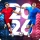 Dream League Soccer 2025 icon