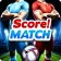 Score! Match - Futbol PvP icon