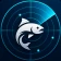 FishRadar: Fishing Forecast icon