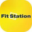 Fit Station Gym Club icon