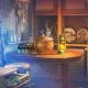 New York Mysteries 2 CE