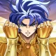 聖闘士星矢 Galaxy Soldiers