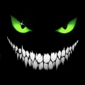 4K Fondo Animado Sonrisa