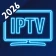 IPTV - Android TV icon