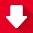 Flash Save - Video İndirici icon