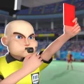 Futbol Hakem Oyunu 3D