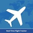 Realtime vluchtvolger icon