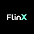 FlinxAI Video & Photo Editor icon