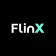 FlinxAI Video & Photo Editor icon
