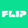 Flip: Watch, Create, Shop icon