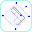 Floor Planner: Home Design icon