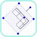 Floor Planner: Home Design