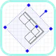 Floor Planner: Home Design