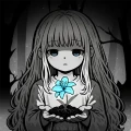 Flower Forest - ワードパズル