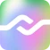Fluffle: Chat With Friends icon