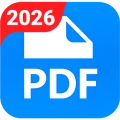 PDF Flux Reader - Fast Editor