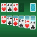 Solitário Jogo Instantâneo