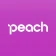 Peach icon