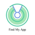 Find my app